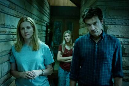 La segunda parte de la cuarta temporada de Ozark tendrá su esperado estreno este viernes 29 de abril (Foto: Jordan Strauss/Invision/AP)