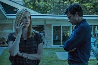 Cuándo y a qué hora se estrena la segunda parte de la temporada final de Ozark en Netflix