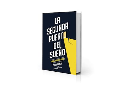 La segunda puerta del sueño, Pablo Gianera