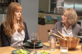 Estreno: la segunda temporada de Big Little Lies