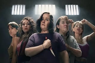 Cuándo se estrena la segunda temporada de En el barro por Netflix