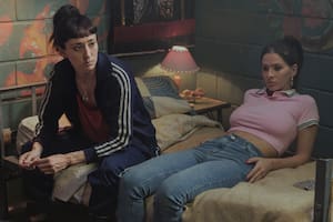 Cuándo se estrena la segunda temporada de "En el Barro"