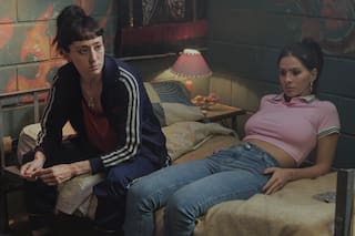 Cuándo se estrena la segunda temporada de "En el Barro"