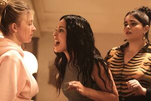 La segunda temporada de Euphoria no estuvo exenta de conflictos