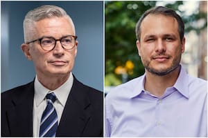 Elecciones a la alcaldía de Jersey City: las llamativas coincidencias con la reciente contienda de Nueva York