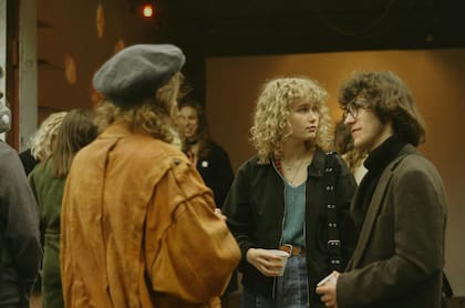 La seguridad en uno mismo es esencial para generar confianza