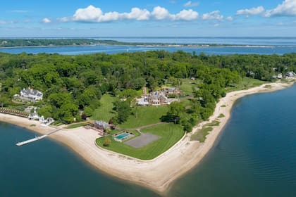 La seguridad y privacidad de este lugar queda en segundo plano ante la tendencia de muchas personas de mudarse al sur de EE.UU.