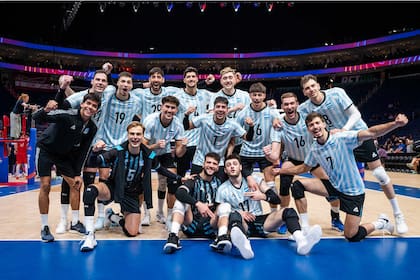 La selección argentina atraviesa una etapa de renovación de jugadores tras el traspié en los Juegos Olímpicos París 2024