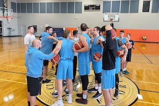 Cuándo juega República Dominicana vs. la Argentina, por las Eliminatorias al Mundial