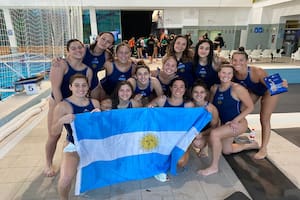 Mundial de Deportes Acuáticos: cómo le fue a la Argentina y por qué un equipo "devoró" su propia historia