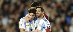 El Gobierno anunció que la TV Pública transmitirá todos los partidos de la Selección durante la Copa del Mundo 2026