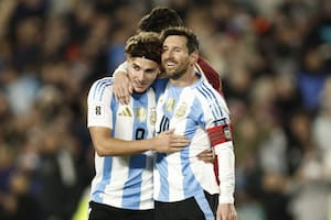 ¿A qué hora disputará su primer partido en el Mundial 2026 la selección argentina?