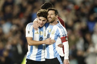 ¿A qué hora disputará su primer partido en el Mundial 2026 la selección argentina?