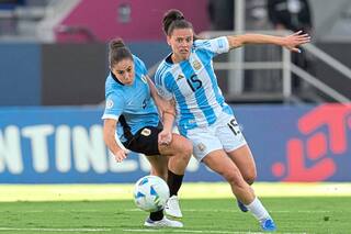 Argentina vs. Uruguay, por el tercer puesto de la Copa América 2025: día, horario, TV y cómo ver online