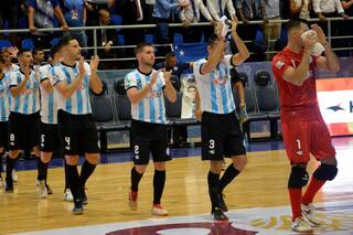 El futsal tiene su grieta: Misiones recibe un Mundial sin apoyo de la FIFA
