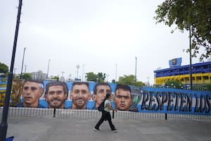 La selección busca rodaje camino al Mundial con un amistoso ante Mauritania en la Bombonera