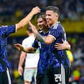 Fixture de la selección argentina en el Mundial 2026