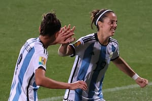 Uno por uno, todos los seleccionados clasificados al Mundial de fútbol femenino 2023