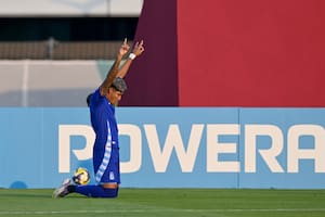 En qué canal pasan Argentina vs. México por el Mundial Sub 17 2025 hoy