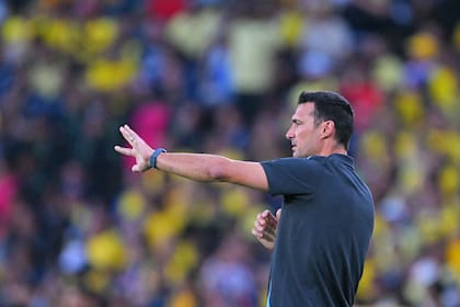 La selección argentina inicia este lunes los entrenamientos en Estados Unidos bajo las órdenes de Lionel Scaloni