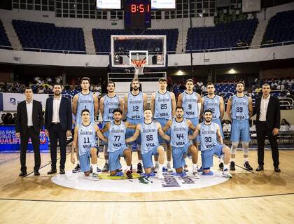 La selección argentina no cuenta con sus principales figuras para la quinta ventana de las Eliminatorias al Mundial 2023