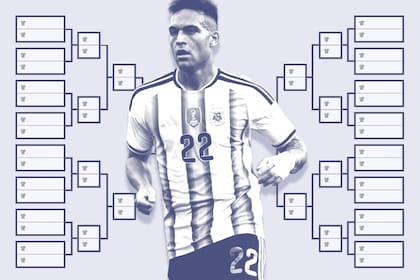 Simulador del Mundial 2026: así puede ser el camino de la selección argentina, paso a paso