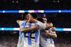 Próximo partido de la selección argentina: cuándo juega vs. Canadá, por las semifinales de la Copa América