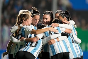 Cuándo debuta la selección argentina en el Mundial de Fútbol Femenino