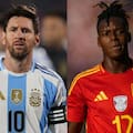 Argentina vs. España, por la Finalissima el 27 de marzo de 2026: sede, horario y todo lo que se sabe