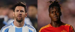 Argentina vs. España, por la Finalissima el 27 de marzo de 2026: sede, horario y todo lo que se sabe