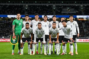 Así se jugarán los repechajes, con Italia como favorito en Europa y Bolivia aferrada a una chance histórica