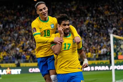 La selección de Brasil debuta este jueves en la Copa del Mundo; su rival de turno será Serbia