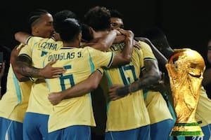 La fecha en la que se conocerá la lista definitiva de Brasil para el Mundial 2026