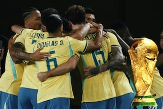 La fecha en la que se conocerá la lista definitiva de Brasil para el Mundial 2026