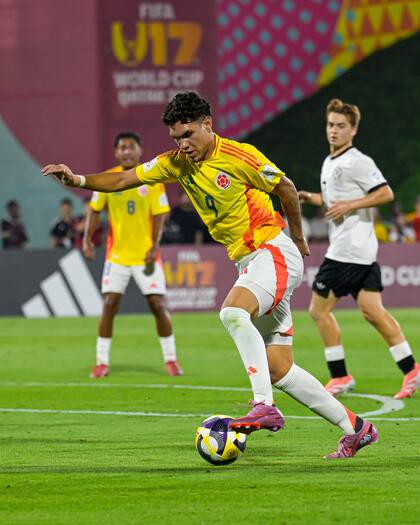 La selección de Colombia obtuvo resultados positivos en sus últimos partidos amistosos y de eliminatorias en la Conmebol (Facebook/Selección Colombia - FCFSeleccionCol)