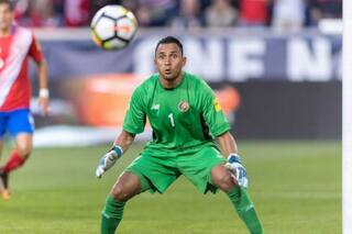 Cómo ver online Costa Rica-Nueva Zelanda: todas las plataformas disponibles