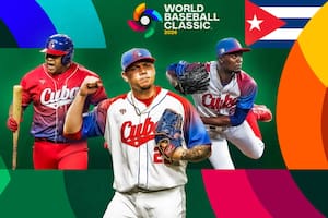Selección de Cuba en problemas: les niegan las visas para asistir al Clásico Mundial de Béisbol