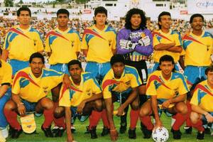 Cuál fue la mejor Copa América de Ecuador