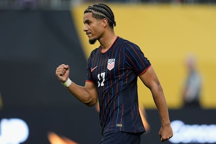 La selección de Estados Unidos, como anfitriona del Mundial 2026, es cabeza de serie del grupo D