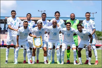 La selección de fútbol de Honduras buscará clasificar al Mundial en las próximas horas