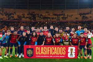 Cuándo debuta España en el Mundial 2026: calendario y posibles cruces