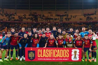 Cuándo debuta España en el Mundial 2026: calendario y posibles cruces