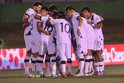 La selección de Guatemala visitará a Panamá desde las 21.30 hs, tiempo del Este de Estados Unidos