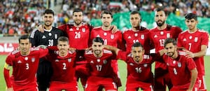 Irán y Egipto rechazan que su partido sea identificado como el del "Orgullo LGBTQ+"