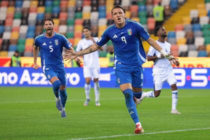 La selección de Italia, de clasificarse al Mundial a través del repechaje, es el equipo que quiere evitar todos los seleccionados