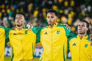 Tabla de posiciones del grupo B de las eliminatorias de Concacaf rumbo al Mundial 2026