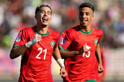 La selección de Marruecos jugará su primera final de un Mundial en la historia