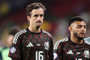 Las reacciones de los fanáticos tras la catástrofe de la selección de México