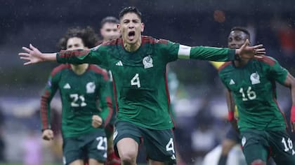 La selección de México protagonizará el partido inaugural del Mundial 2026 ante Sudáfrica en el estadio Azteca