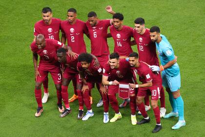 La selección de Qatar defenderá el título de la Copa de Asia en condición de local